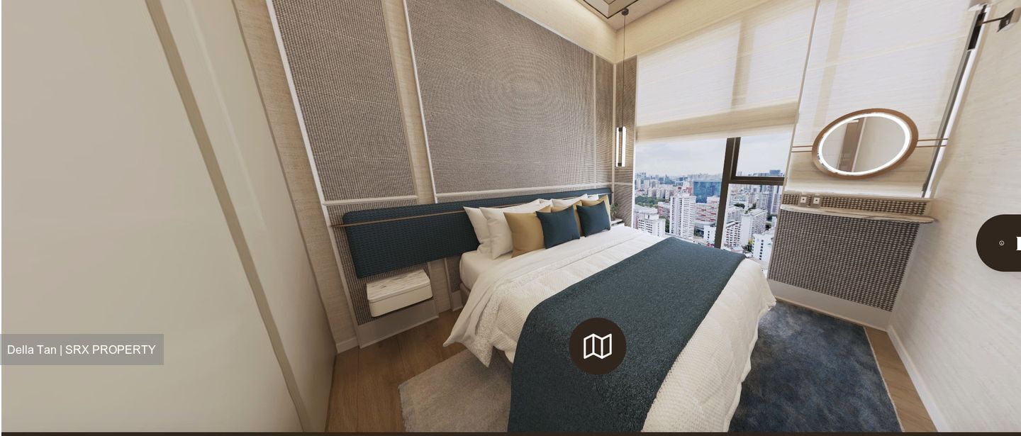 Aurea (D7), Apartment #448204871